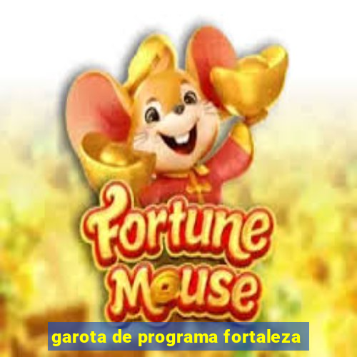 garota de programa fortaleza